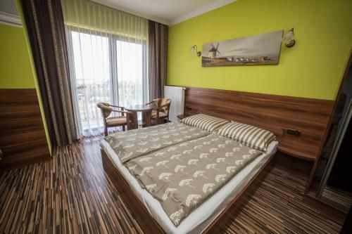 Hostal Willa Margaretka