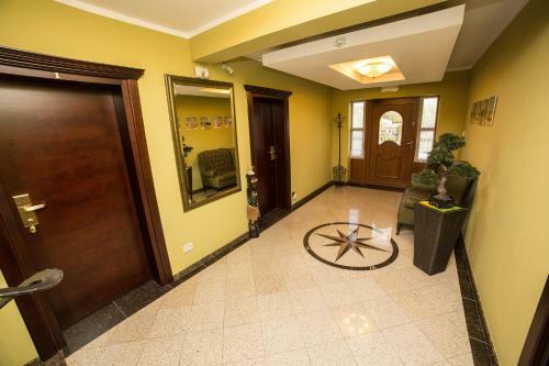 Hostal Willa Margaretka