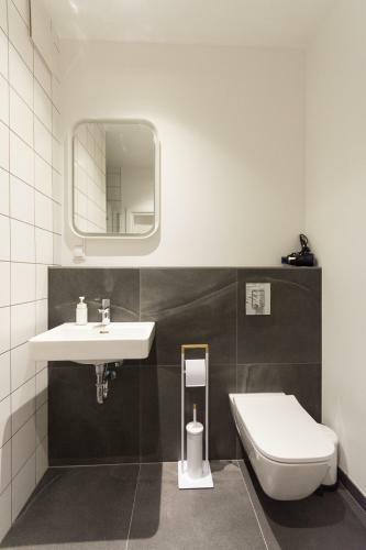 D&p Apartments Nowa Grobla