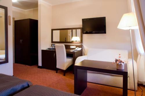 Hotel Habenda
