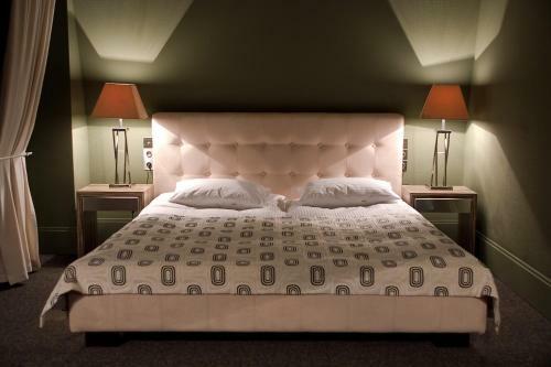 Hotel Habenda