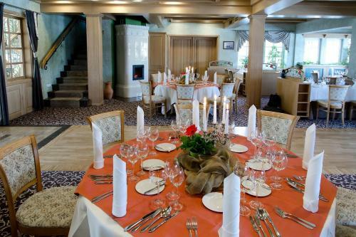 Hotel Habenda
