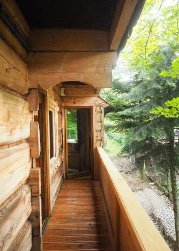 Hostal Willa Zima