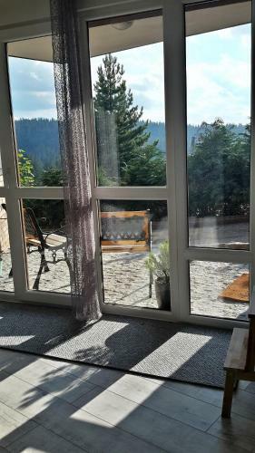 U Siebie W G�rach Apartamenty
