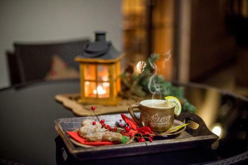 Hostal Pensjonat Orlik Mountain Resort&spa