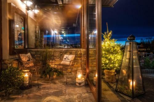 Hostal Pensjonat Orlik Mountain Resort&spa