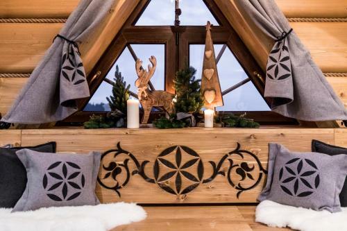Hostal Pensjonat Orlik Mountain Resort&spa