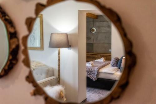 Hostal Pensjonat Orlik Mountain Resort&spa