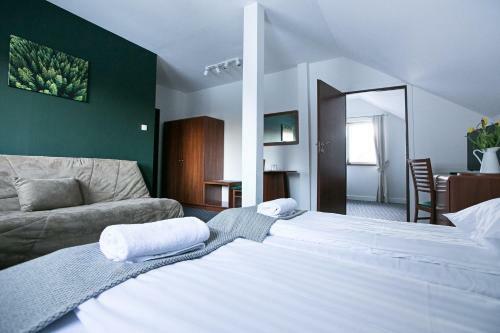Hotel Rudy Lis Szczyrk