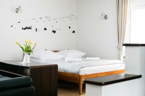 Hotel Rudy Lis Szczyrk