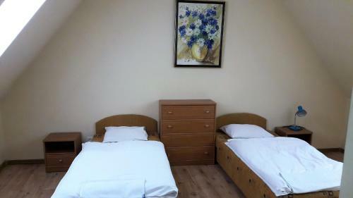 Apartamenty Go?cinne Med-palace