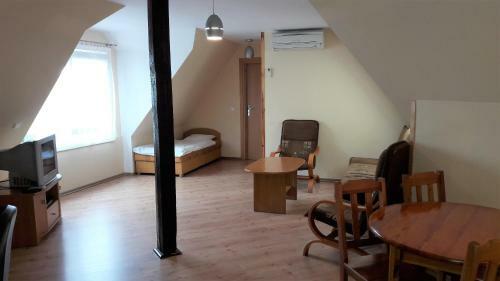 Apartamenty Go?cinne Med-palace