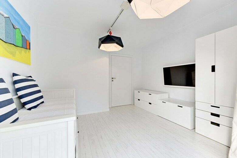 Nordbyhus Apartamenty Chmielna Park
