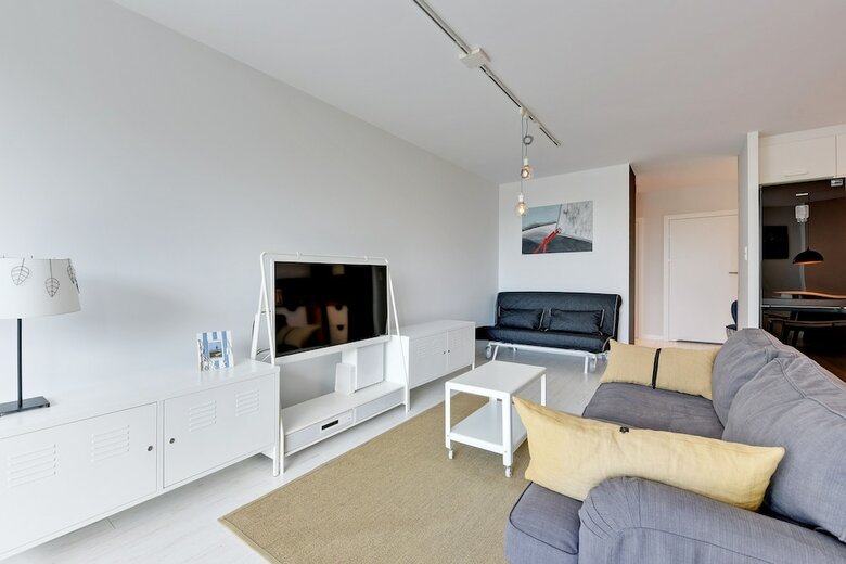Nordbyhus Apartamenty Chmielna Park