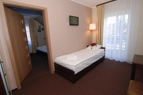 Hostal Willa Skalniak