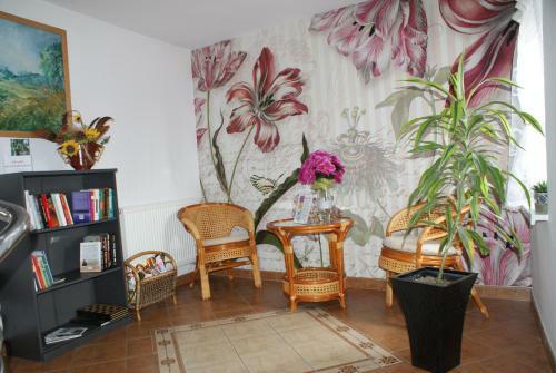 Apartamento Vega