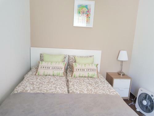 Apartament Malinowa Dolina