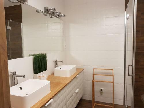 Apartament Malinowa Dolina