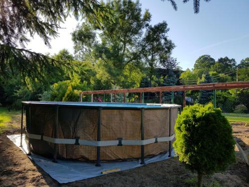 Apartament Malinowa Dolina