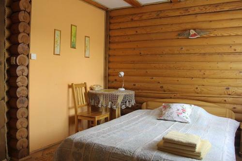 Bed & Breakfast Pod Dobrym Anio?em