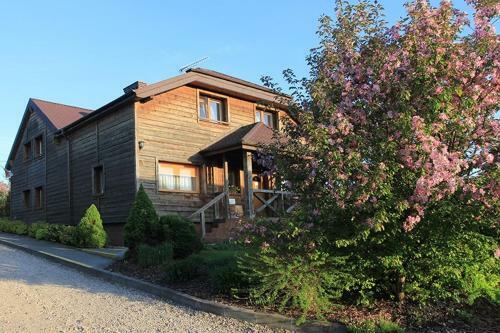 Bed & Breakfast Pod Dobrym Anio?em