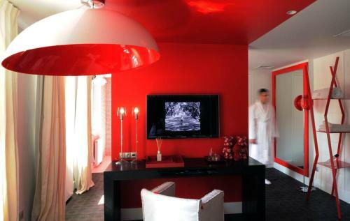 Hostal Sint Ji Design Rooms