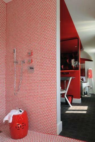 Hostal Sint Ji Design Rooms