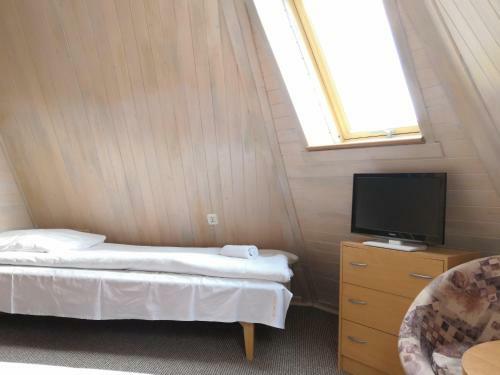 Bed & Breakfast Willa "sosnowa Ostoja"