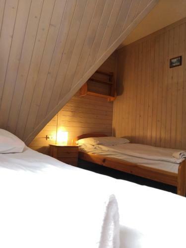 Bed & Breakfast Willa "sosnowa Ostoja"