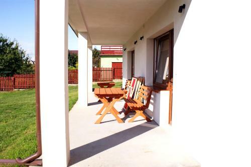 Mini Apartamenty Dominika