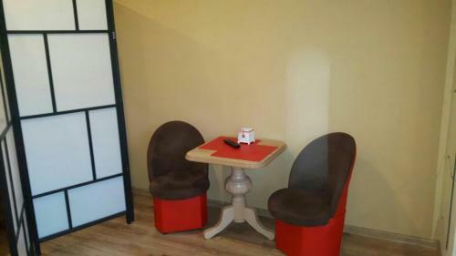 Mini Apartamenty Dominika