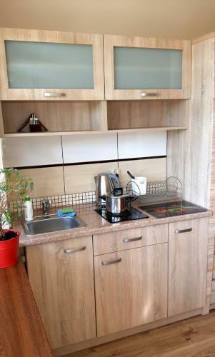Mini Apartamenty Dominika