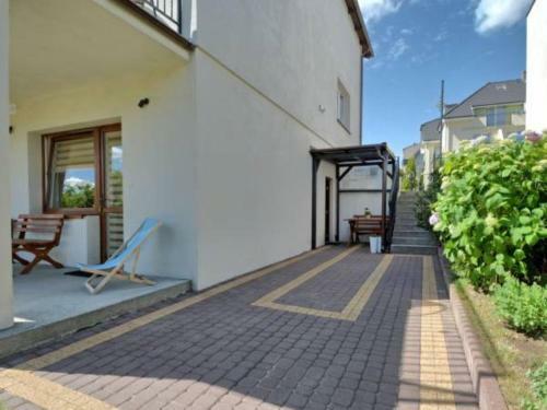 Mini Apartamenty Dominika