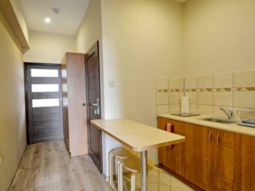 Mini Apartamenty Dominika