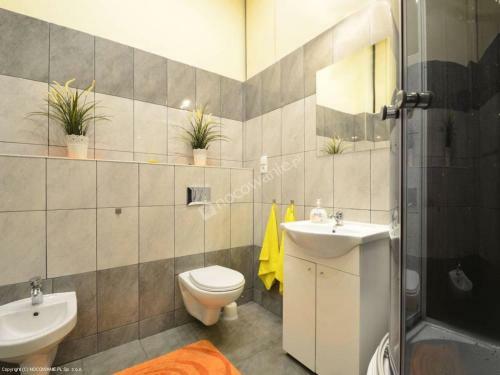 Motel Centrum Olszyna