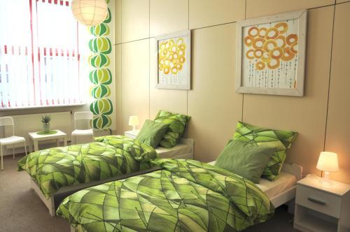 Motel Centrum Olszyna