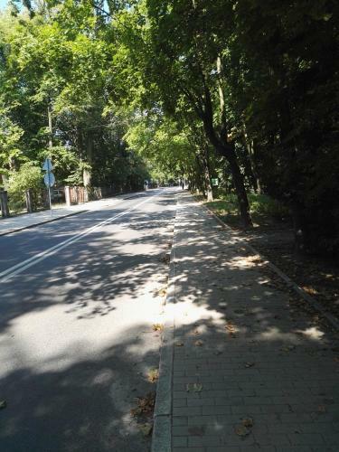 Apartamento Kwatera Prywatna