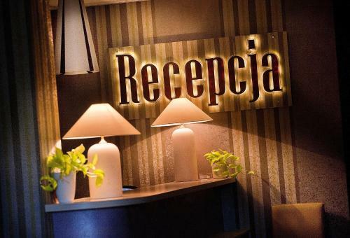 Hotel Restauracja T?czowa