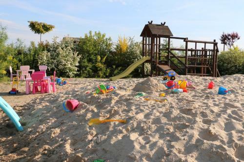 Siedlisko Carownica Wellness & Spa