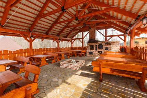 Siedlisko Carownica Wellness & Spa