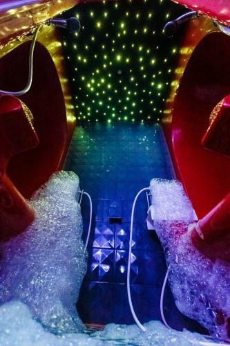 Siedlisko Carownica Wellness & Spa