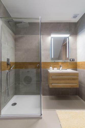 Apartamenty Galeria Jordanowska
