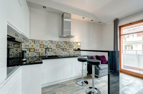 Apartamento La Playa - Neptun Park