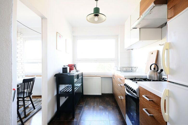 A Place Like Home Apartamenty Horeszkow