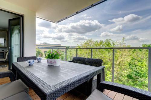 Apartamento Sun&sea - Tremare Residence