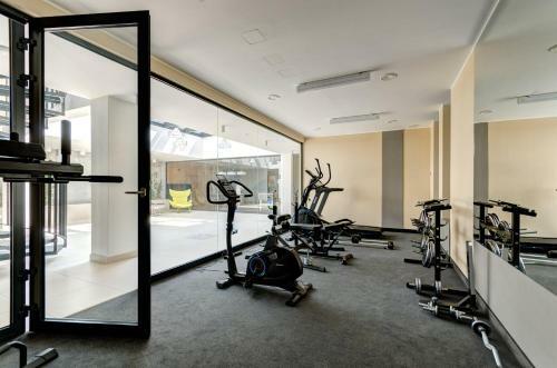 Apartamento Sun&sea - Tremare Residence