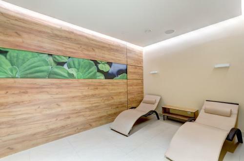 Apartamento Sun&sea - Tremare Residence
