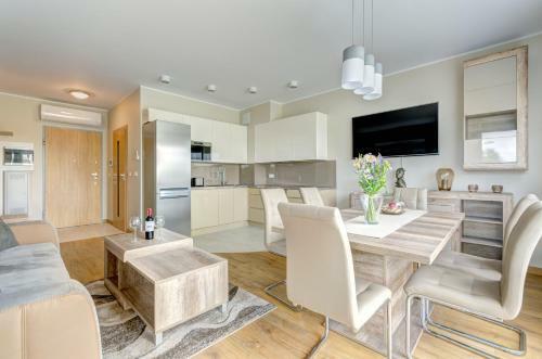 Apartamento Sun&sea - Tremare Residence