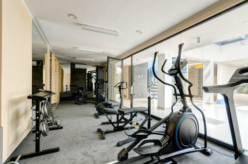 Apartamento Sun&sea - Tremare Residence