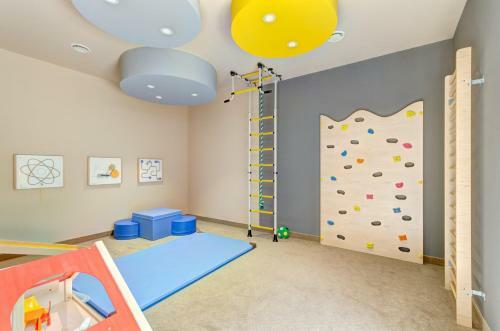 Apartamento Sun&sea - Tremare Residence
